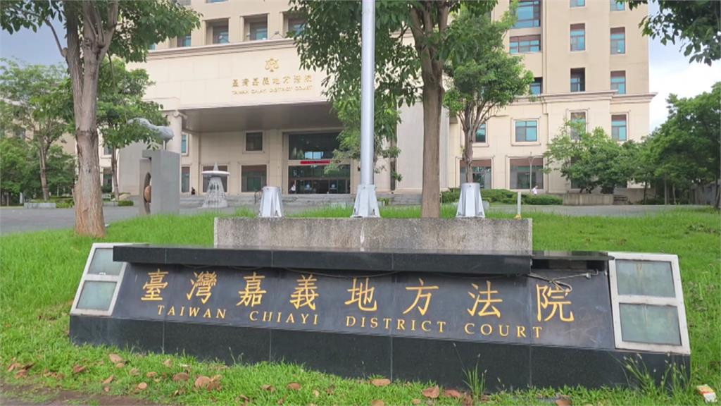 埋頭髮指甲求改運 嘉義男懷疑「生基」遭破壞求償150萬