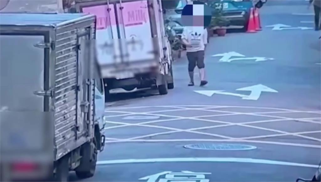 不滿長期被討生活費！男怒揮刀狠刺岳父 10萬元交保候傳