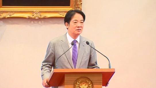 半導體關稅.232條款仍在「原則性磋商」！ 賴清...