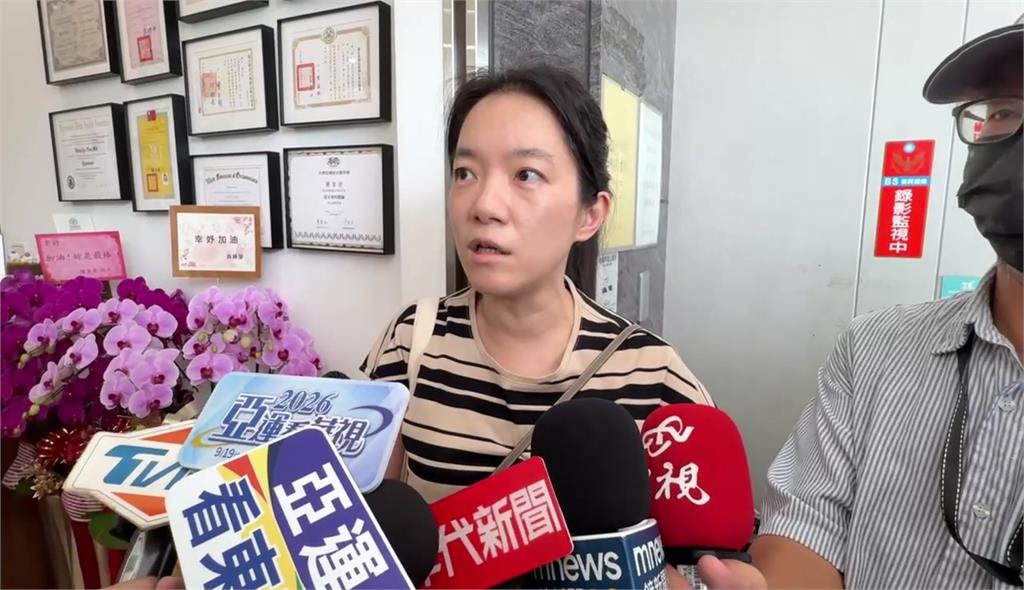 稱陳幸妤選台南立委「100%當選」 名嘴：民進黨會痛苦一點