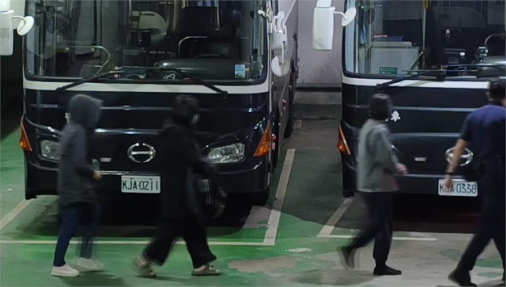 太子集團洗錢案第二波拘提 天旭、尼爾3幹部羈押禁見