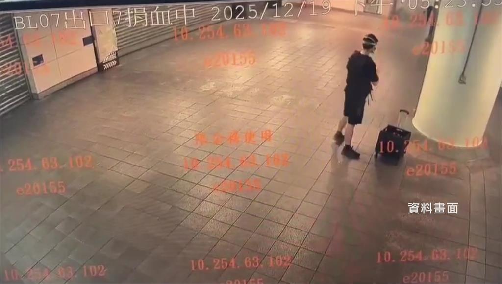 張文、鄭捷都有「軍人」背景！ 專家：國防部汰除人員追蹤機制待強化