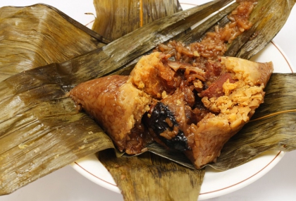 三餐吃粽子？醫點名「這1類人」小心泌尿道受不了 頻尿、尿痛通通來