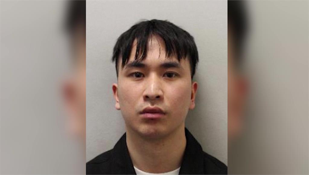 中國28歲博士生鄒振浩下藥性侵女性，受害人可能超過60人。圖／路透社、CNN