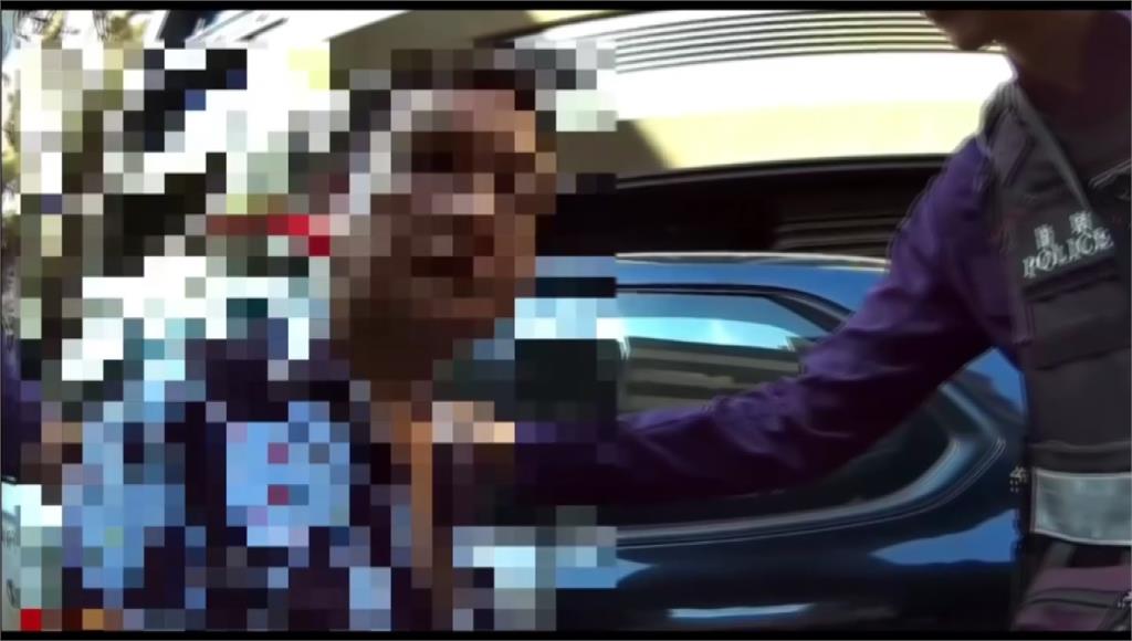 男討2萬遭拒 拿折疊刀恐嚇刺傷同居女友