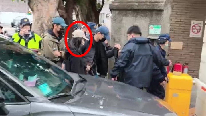 剴剴案審理庭檢方列「10大疏失」 社工陳尚潔冷回：要負什麼責