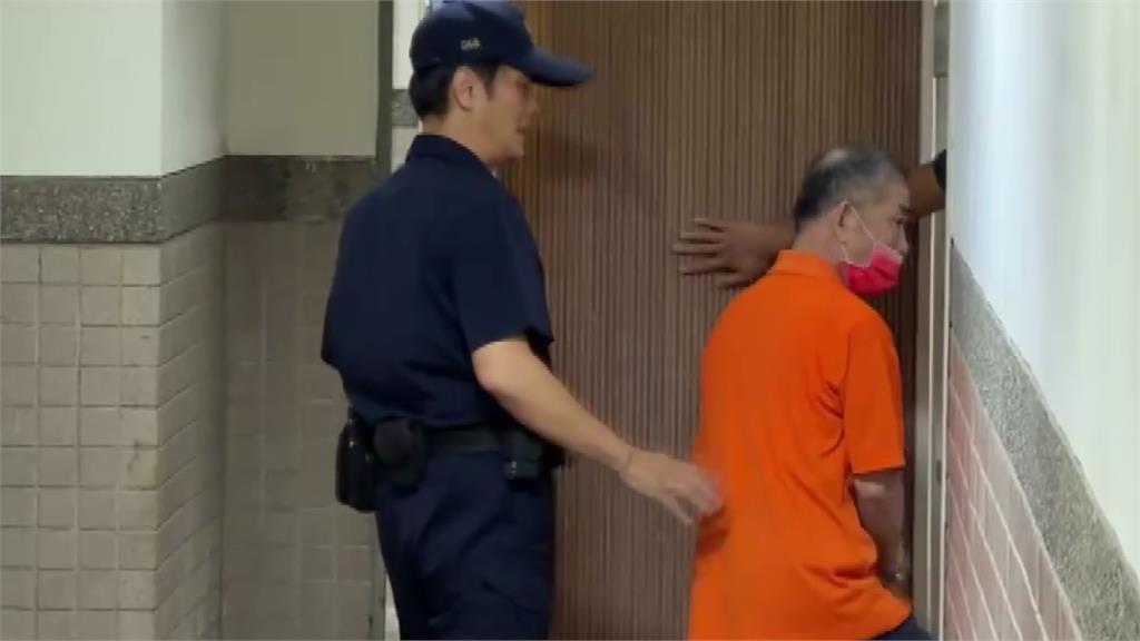 高雄碎屍案張介宗一審判死刑 受害家屬失控衝上前爆打