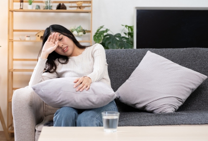 剛吃飽卻突然很餓、手抖冒冷汗？  營養師：血糖正在暴衝