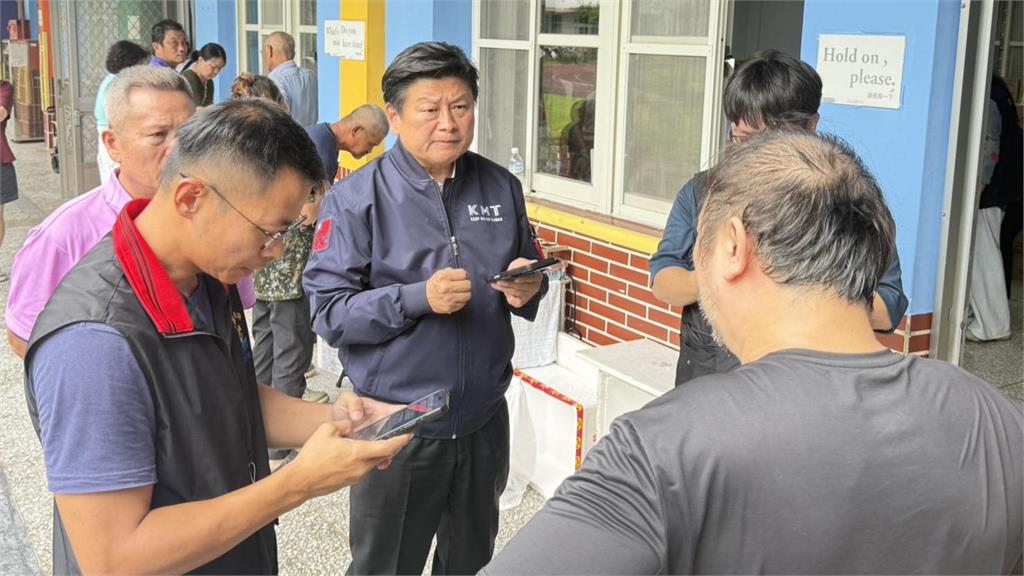 花蓮光復鄉重創急需外界救援！ 傅崐萁求助：災民需...