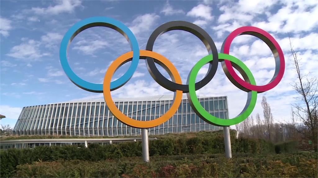 國際奧委會（IOC）委員透露，2020年東京奧運將延後舉辦。圖：台視新聞