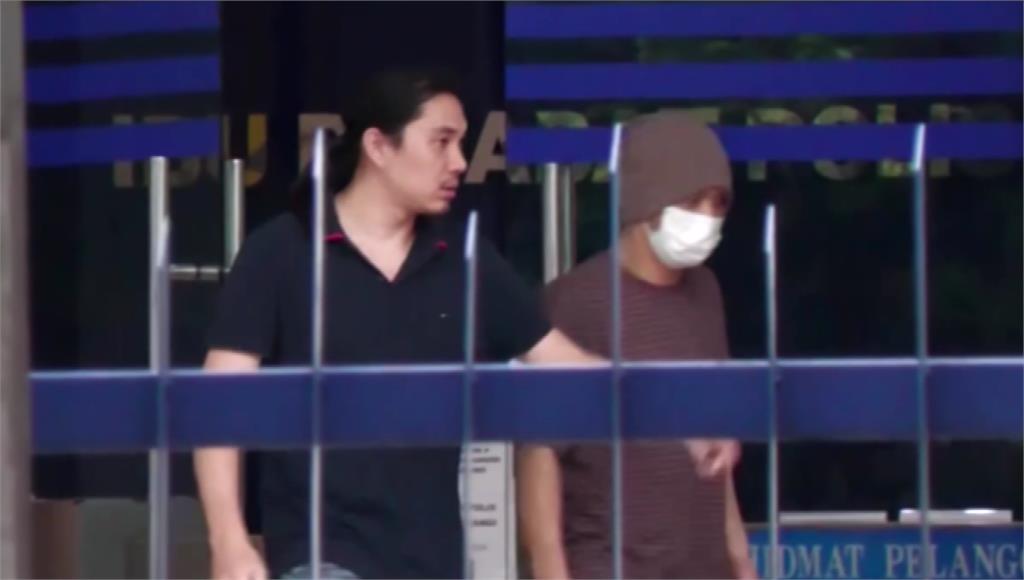 黃明志遭拘9天獲釋！ 謝侑芯遺體驚爆「險被冒領」