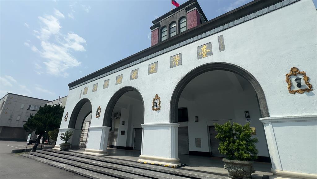 花蓮地院、地檢署收不明牛皮紙袋 防爆小組出動「拆彈」