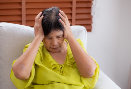 總是容易焦慮？心理學揭關鍵共通點 3方法幫助穩定情緒