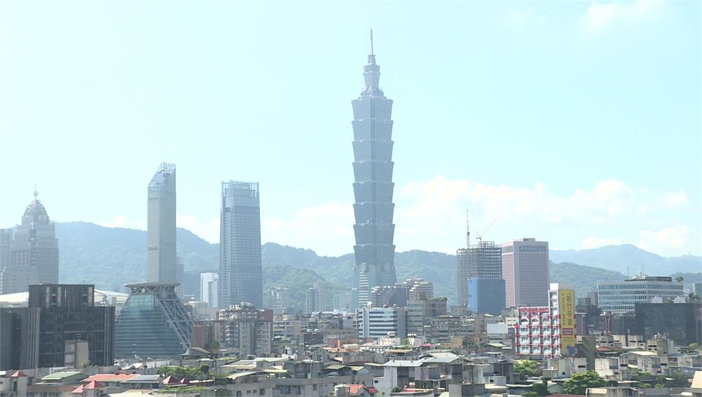 最暖秋季！周末好天氣高溫飆近30度 下周再迎東北季風