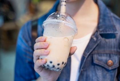 手搖飲愈喝愈胖？營養師揪「真正熱量地雷」：不是無糖就沒事