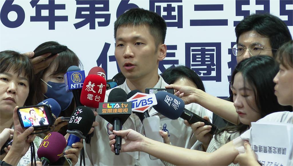 千萬獎勵金捐社福 李洋：基層體育交給運動部