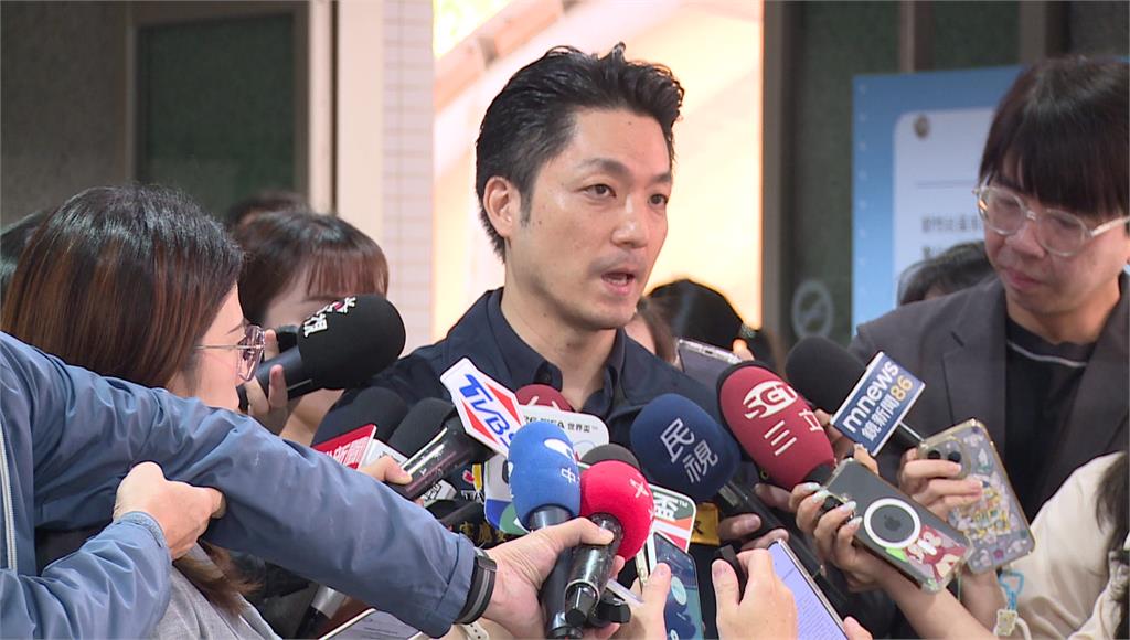 巴威釀北市多處災情　蔣萬安：力拚週一恢復市容