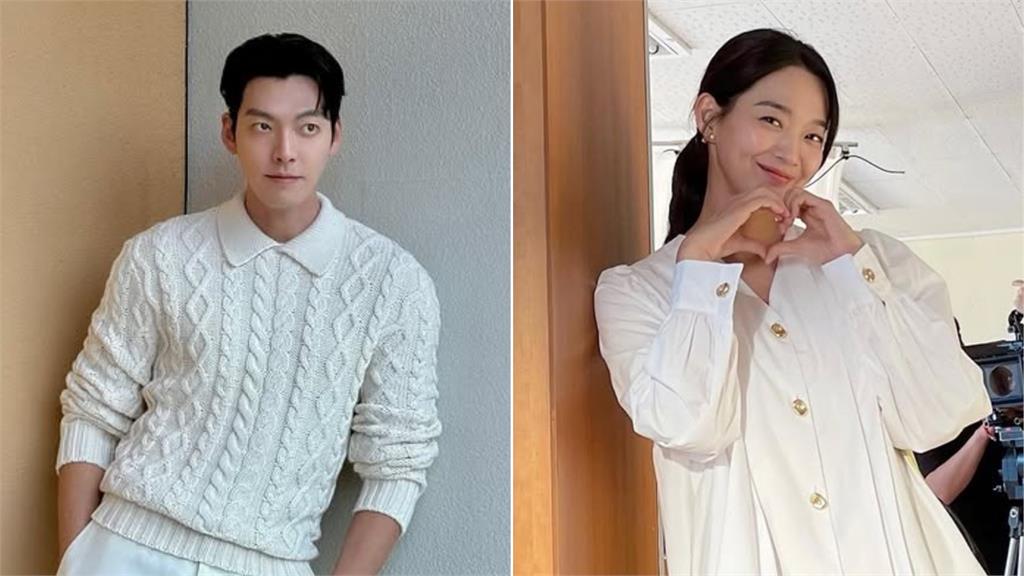 金宇彬、申敏兒交往10年宣布結婚了！攜手度過抗癌時期 婚禮在年底