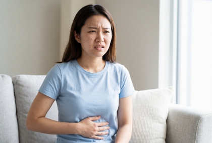 沒性行為卻感染HPV？醫示警「3大真相」 病毒比你想像更普遍