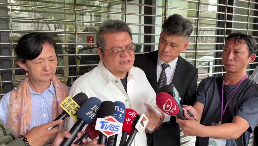 台中26歲女治療師遭前任砍殺 牧師父籲凶手勇敢面對：盼真正悔改