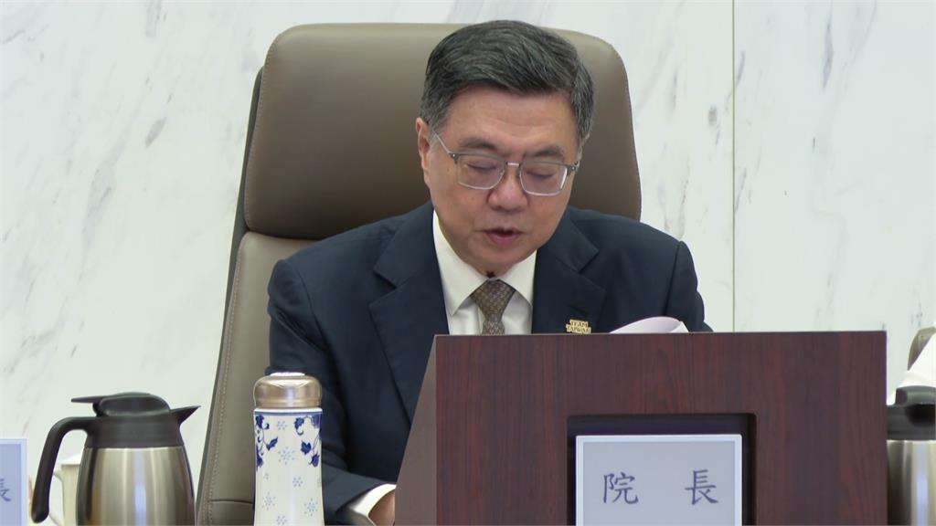 政院拍板修法毒駕累犯不得假釋 電子煙持有就沒入開罰