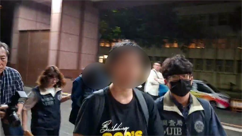 「絕對能源」吸金50億已10人收押 檢再拘提3營運長