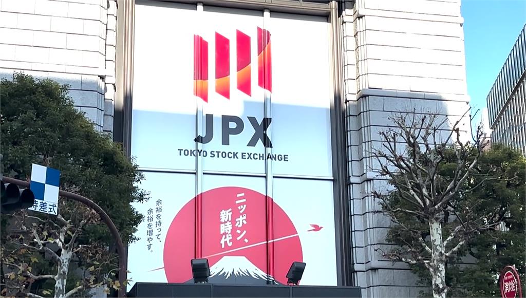 亞股開盤大跳水！ 日經崩跌1900點 韓股重挫逾3.7％