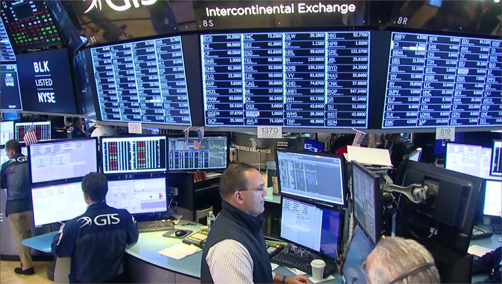 就業市場亮紅燈！ 美股四大指數收黑「道瓊跌398點」