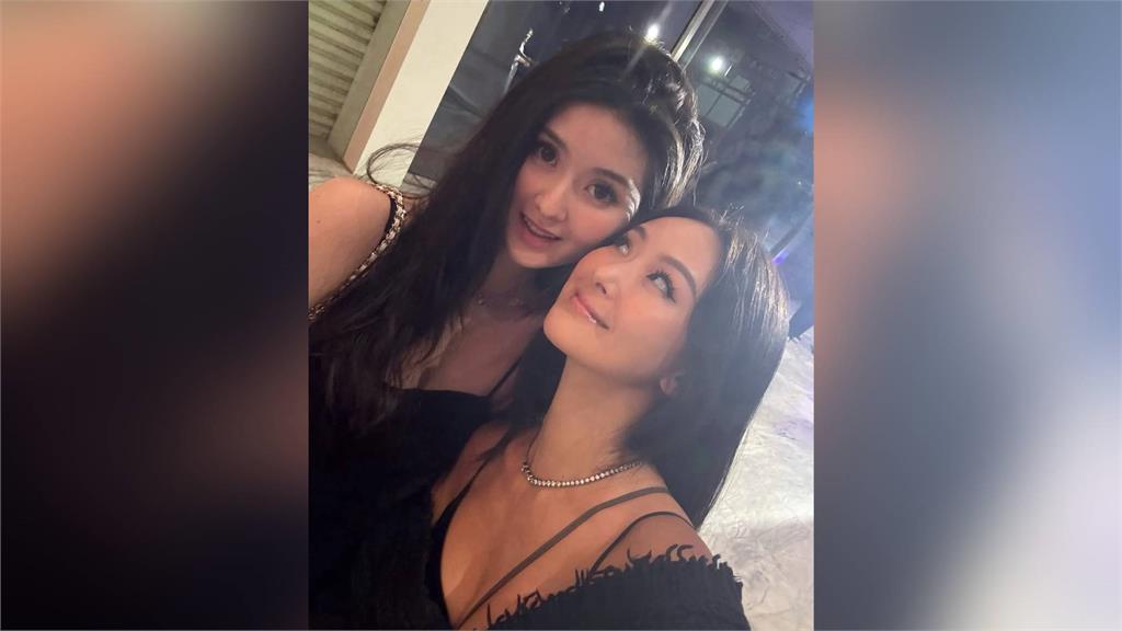 孫芸芸女兒分手富二代男友未婚生子 孫芸芸親赴澳洲陪產