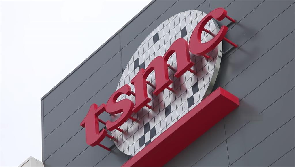 全球500大企業「AI導向」！台積電首擠進百名 緯創衝298名躍幅最大