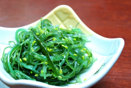 營養豐富又多用途！ 海藻類食物的保存與料理秘訣