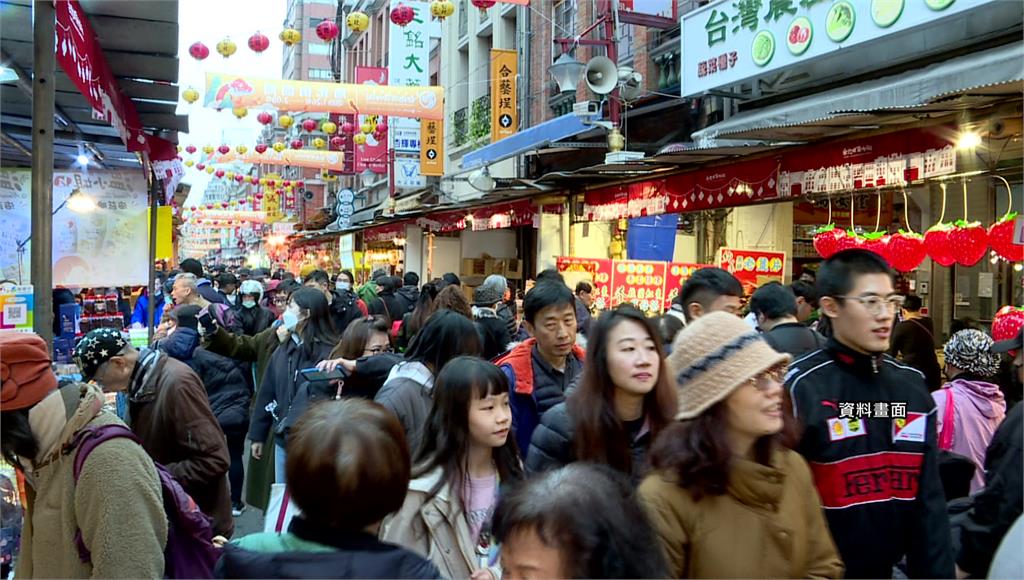 知名店家上榜！北市抽驗年節產品「21件不合格」　這類食品佔大宗