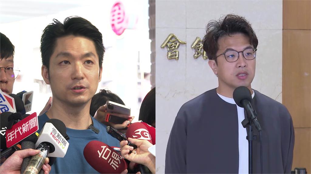 台北市長首場電視辯論由TVBS、三立電視聯合舉辦 明有望敲定日期