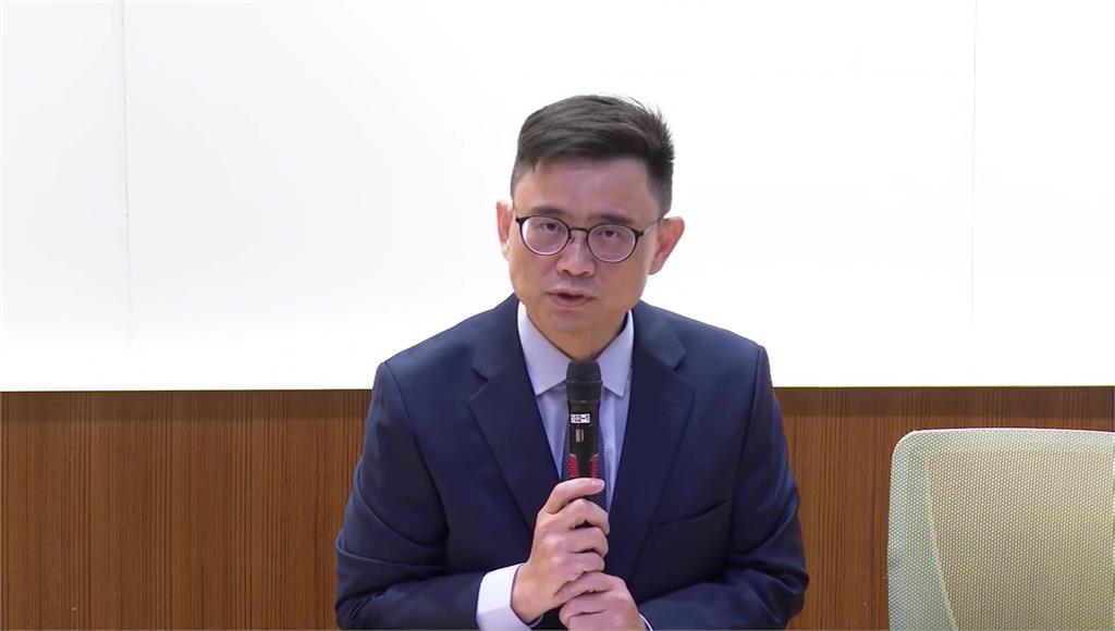 未成年家人涉霸凌！賴瑞隆致歉：先動手就是不對 未來會多陪伴教養