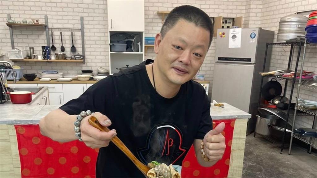 肥大叔猝逝8/11直播突喊卡！ 團隊悲痛：大家心情還沒整理好