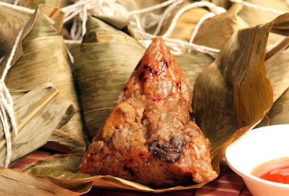 吃粽子當心脹氣、消化差！中醫師教你避開濕邪傷身