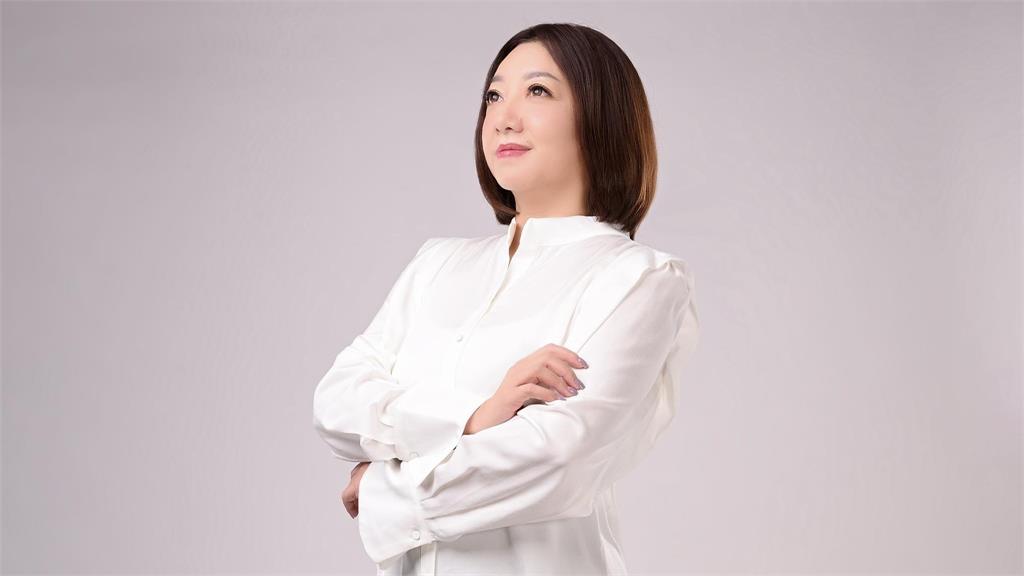 民眾黨徵召陳琬惠選宜蘭縣長  待國民黨人選底定再挑「最強團隊」