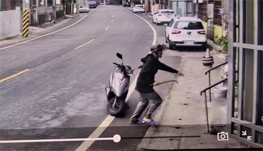 南投兄弟凶殺命案「弟為地方頭痛人物」 曾攻擊鄰居害腹、手部受傷