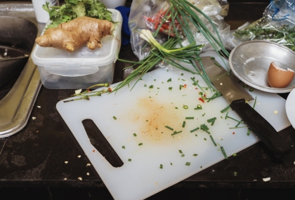 砧板用多久該換？  專家曝「關鍵年限」：超過清再乾淨也沒用