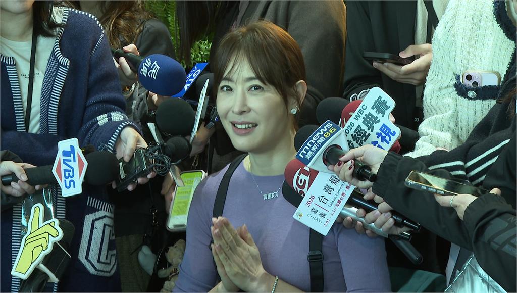 賈永婕「三絕對」拒選台北市長 開箱限量登頂台北101名額！