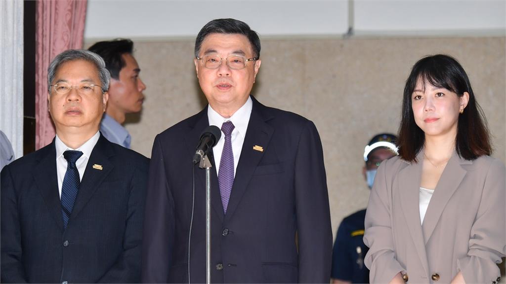行政院長卓榮泰。圖／行政院提供