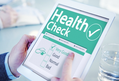 <常春月刊>12月號搶先看！年終健康大盤點 為來年健康加分