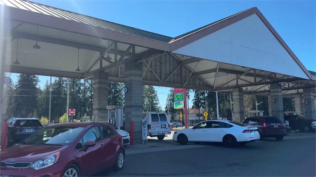 原油重返百美元大關...日智庫示警：若美國再轟伊朗恐飆破150美元