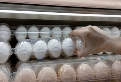 雞蛋驗出芬普尼！長期攝取恐傷害肝腎3方法可因應