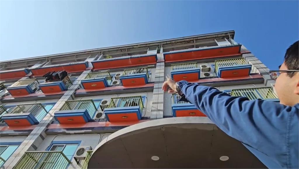 超暖心房東！出租套房一週供應5天早餐 租客：每月可省3千元