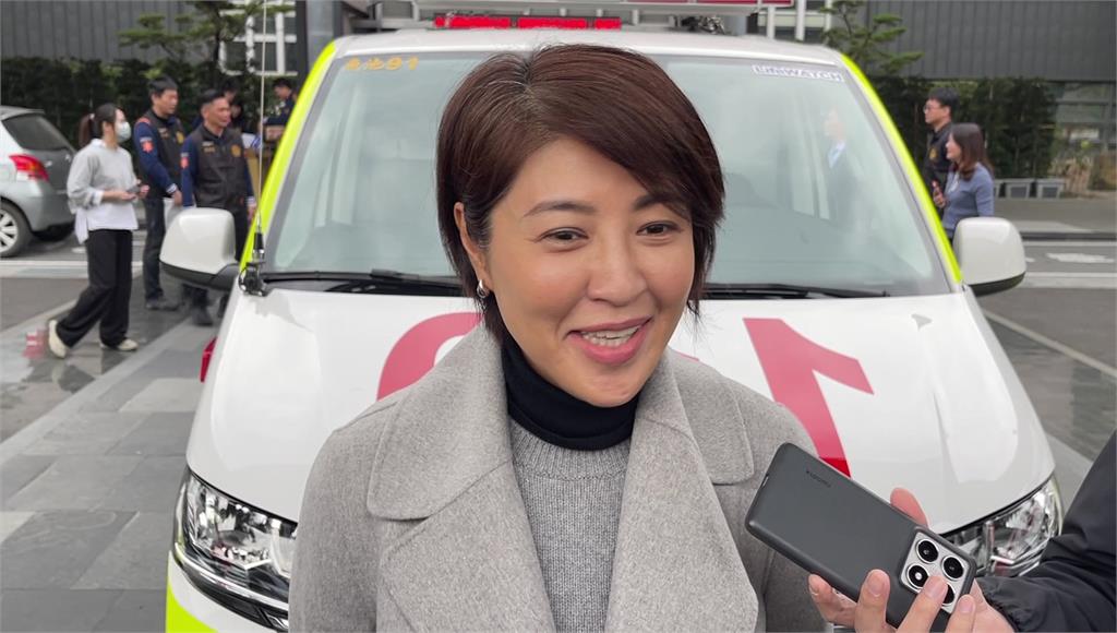 民進黨選對會拍板牙醫溫世政選南投縣長 許淑華曝「兩人是學長學妹」