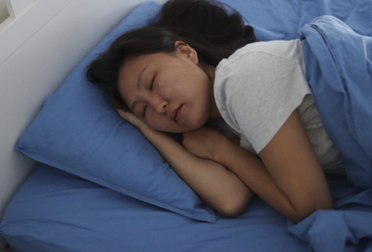 失眠不是小事！4大症狀一看就懂：出現一種就該就醫