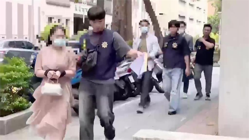 北市一名男子參加心靈療癒協會喪命，警拘提4名涉案人。圖／台視新聞