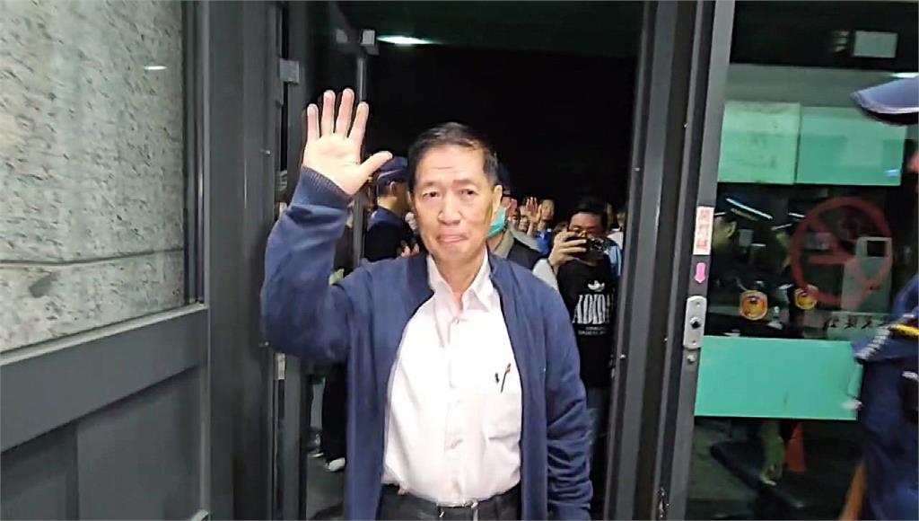 國民黨宜蘭縣黨部涉幽靈連署，主委林明昌等12人遭起訴。圖／台視新聞（資料畫面）