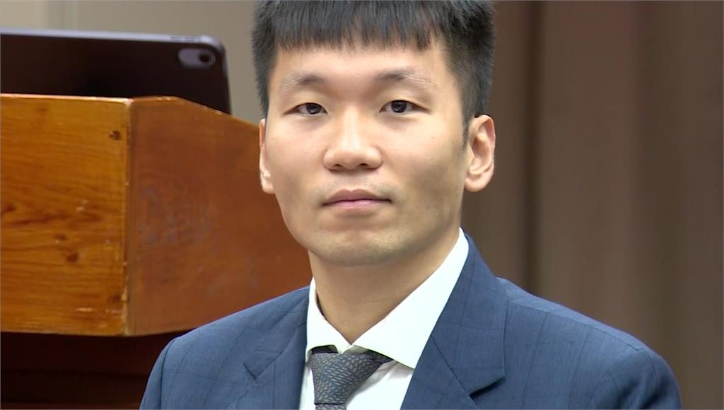 運動部長李洋首次財產申報！存款、房產曝光扛3600多萬房貸